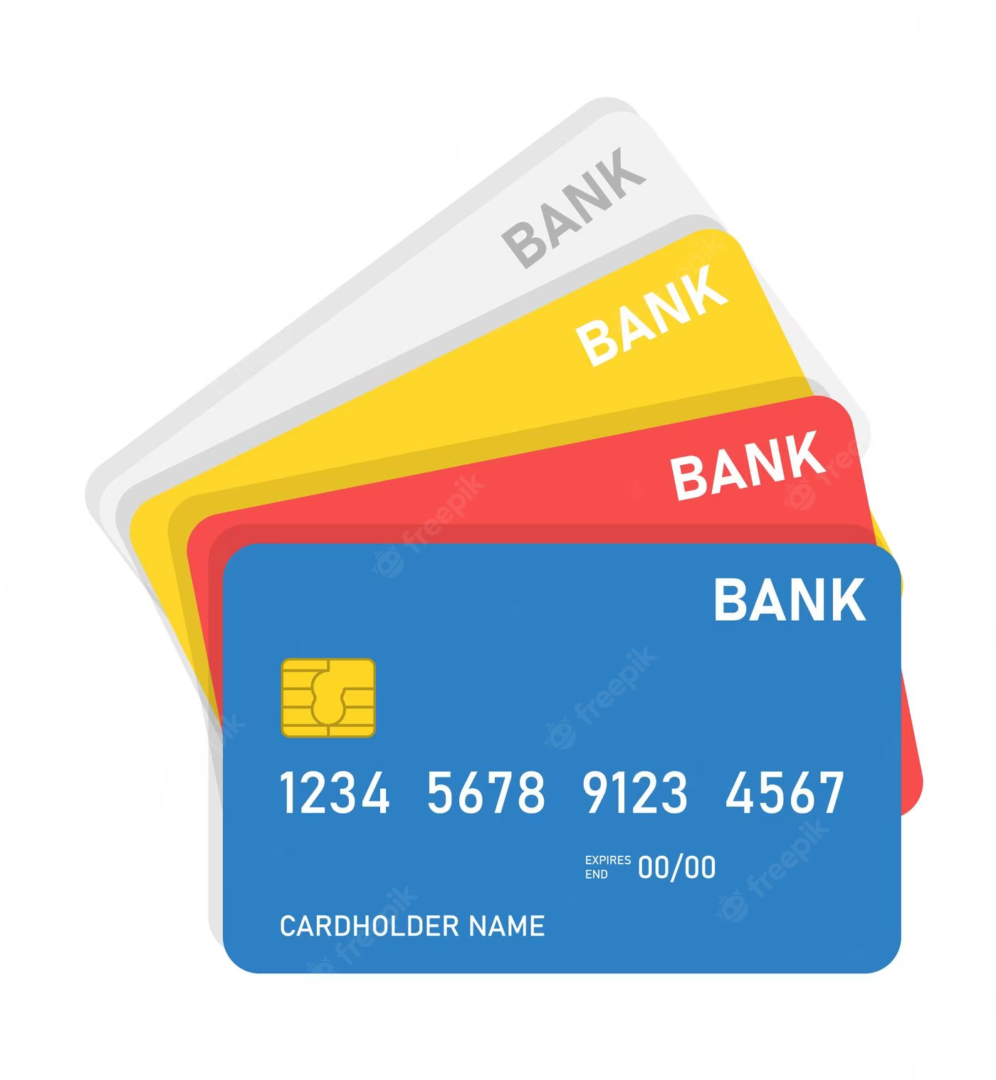 Credit Card logo