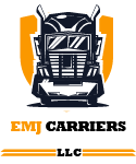 EMJ Carriers LLC Logo