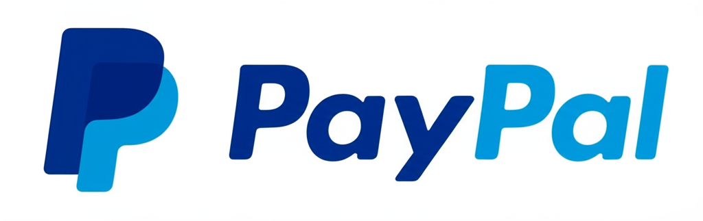 PayPal logo