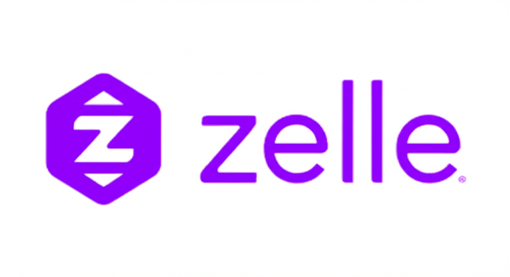 Zelle logo